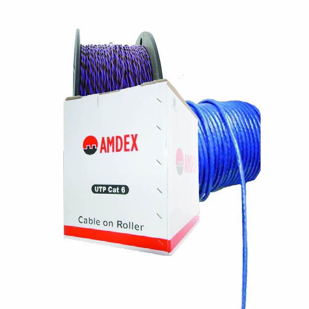 Amdex cables